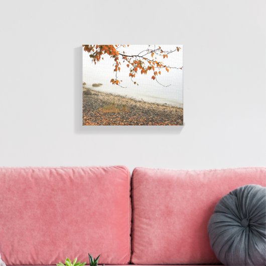 Impression de toile étirée (Insitu(Salon))