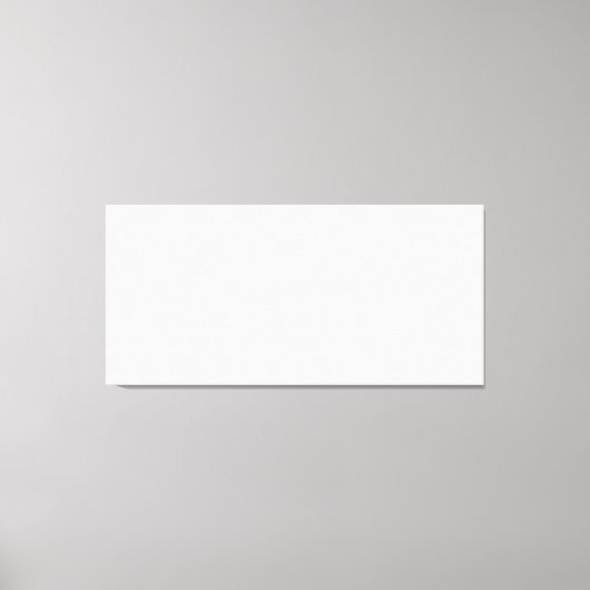 Impression de toile étirée (Recto)