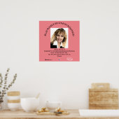 Impression de toile étirée (Cuisine)