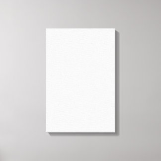 Impression de toile étirée