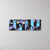 Impression de toile Eyesore (Recto)