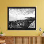 Impression de toile Heysham (Insitu(Salon))