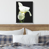 Impression de toile Iris (Insitu(Chambre))