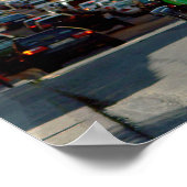 Impression de toile Kenmare (Coin)