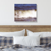 impression de toile marine (Insitu(Chambre))