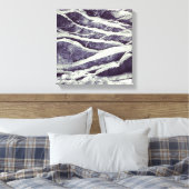 impression de toile murale (Insitu(Chambre))