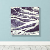 impression de toile murale (Insitu (Plancher de Bois))