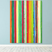 Impression de toile sur l'ensemble de la carte 30  (Insitu (Plancher de Bois))