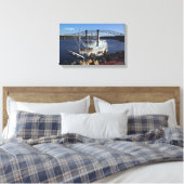 Impression de toile Twilight (Insitu(Chambre))