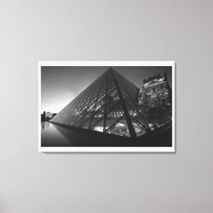 Impression de toiture Abstraite