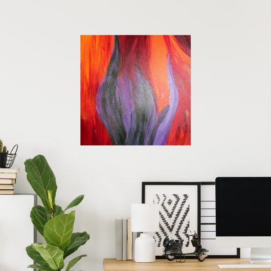 impression de torche (Bureau à domicile)