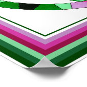 Impression de tulipe (Coin)