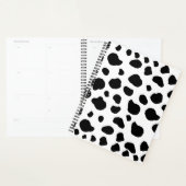 Impression De Vache, Motif De Vache, Spots De Vach (Devant avec enveloppe)