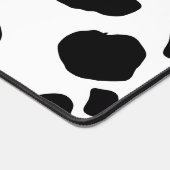 Impression De Vache, Motif De Vache, Spots De Vach (Coin)