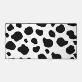 Impression De Vache, Motif De Vache, Spots De Vach (Recto)