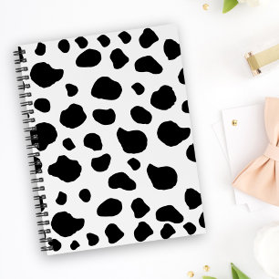 Impression De Vache, Motif De Vache, Spots De Vach