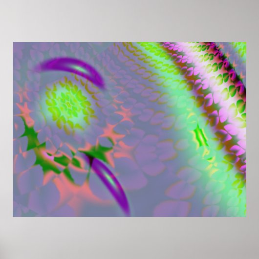 Impression de verre impérial (Devant)