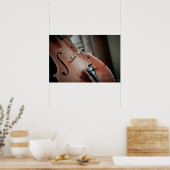 Impression de violoncelle (Cuisine)