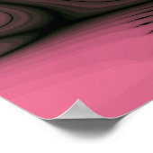 Impression de volutes gothiques (Coin)