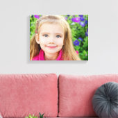 Impression de votre toile - SRF (Insitu(Salon))