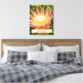 Impression de voyage de Protea (Insitu(Chambre))