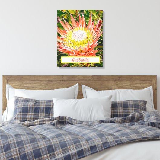 Impression de voyage de Protea (Insitu(Chambre))
