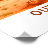 Impression de voyage en Australie (Coin)