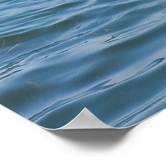 Impression de voyage Kayak (Coin)