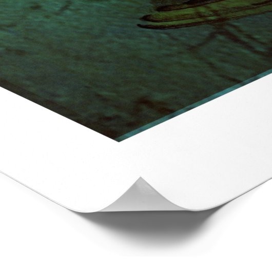 Impression 'Death of Shelley' (Coin)