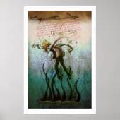 Impression 'Death of Shelley' (Devant)