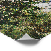 Impression demi-dôme (Coin)