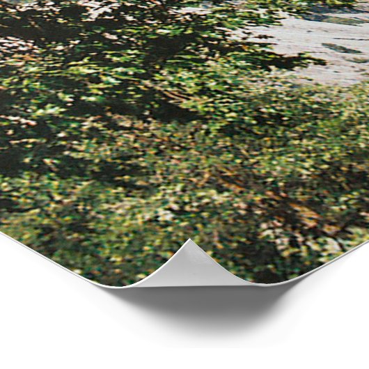 Impression demi-dôme (Coin)