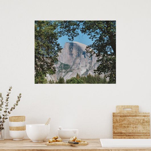 Impression demi-dôme (Cuisine)