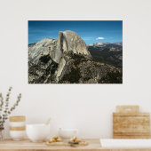 Impression demi-dôme (Cuisine)