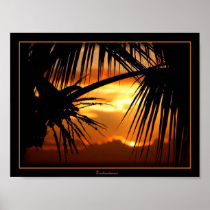 Impression d'enchantement