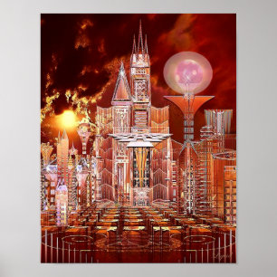 Impression d'entrée