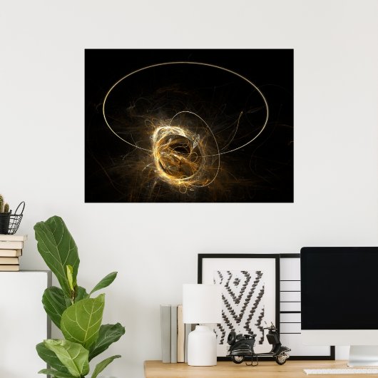 Impression d'entreprise (Bureau à domicile)