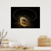 Impression d'entreprise (Cuisine)