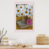 Impression des baies (Cuisine)