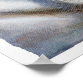 Impression des beaux-arts de Chickadee (Coin)