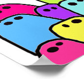 impression des bulles (Coin)