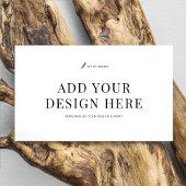 Impression des cartes de fidélité