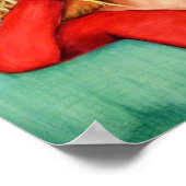 Impression des coiffeurs (Coin)