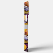 Impression des coques de mer (Verso / Droite)