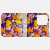 Impression des coques de mer (Verso (horizontal))