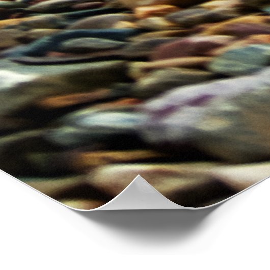 Impression des couleurs (Coin)