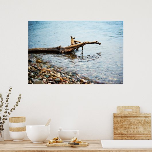 Impression des couleurs (Cuisine)