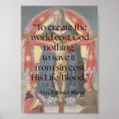 Impression des coûts de feuille (Devant)