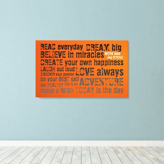 Impression des devis motivationnels (Insitu (Plancher de Bois))