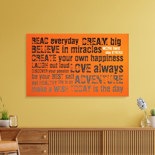 Impression des devis motivationnels (Insitu(Salon))